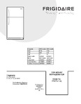 Diagram for 01 - Cover Sheet