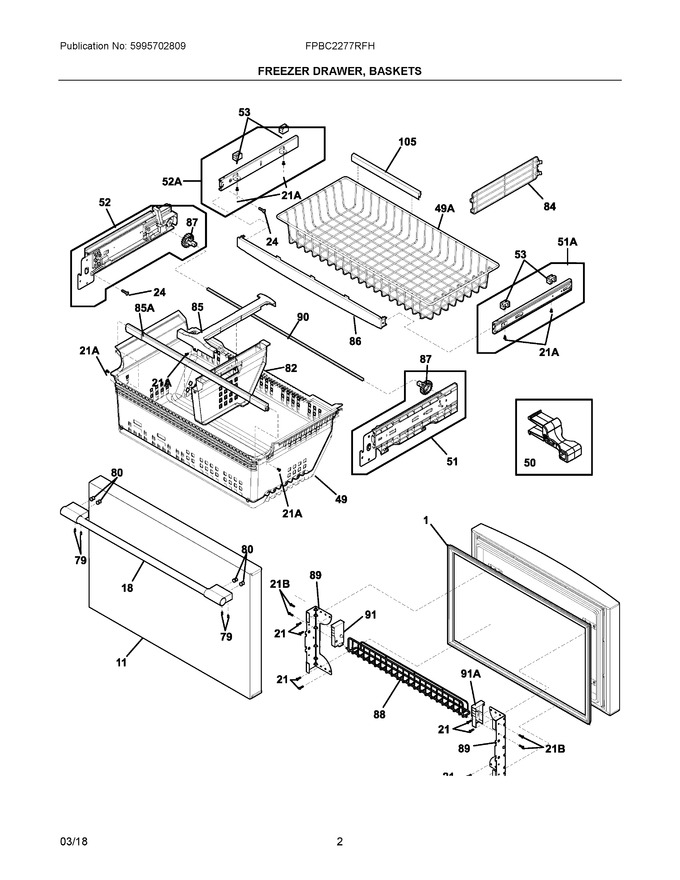 Diagram for FPBC2277RFH