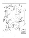 Diagram for 04 - Cabinet