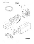 Diagram for 09 - Ice Maker