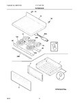 Diagram for 04 - Top/drawer