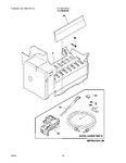 Diagram for 10 - Ice Maker