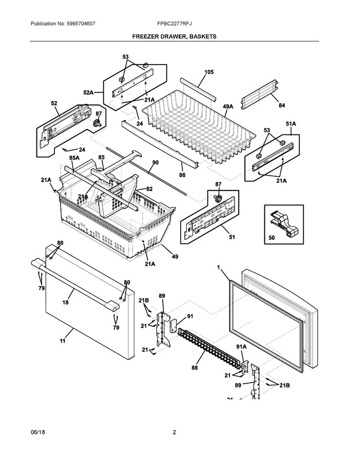 Diagram for FPBC2277RFJ