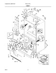 Diagram for 04 - Cabinet