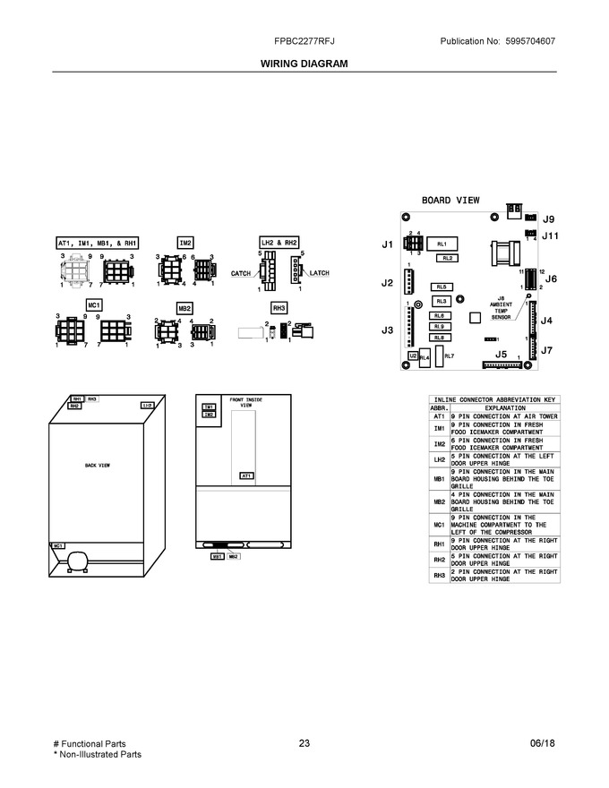 Diagram for FPBC2277RFJ