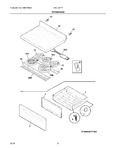 Diagram for 04 - Top/drawer