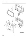 Diagram for 06 - Door