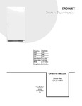 Diagram for 01 - Cover Sheet