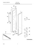 Diagram for 02 - Freezer Door