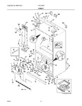 Diagram for 04 - Cabinet
