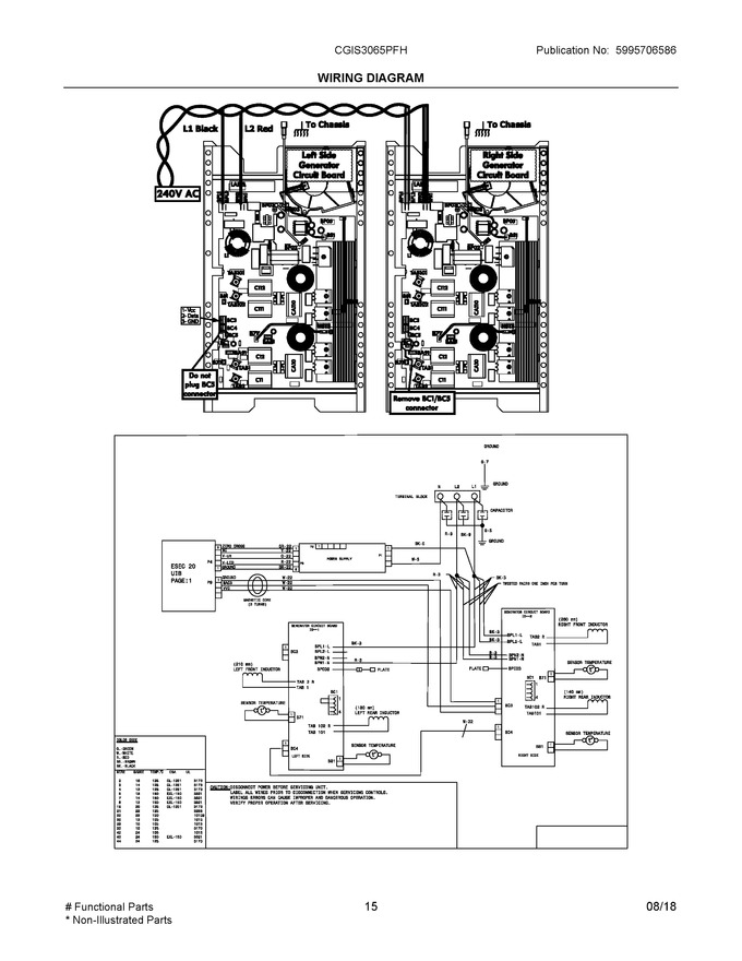 Diagram for CGIS3065PFH