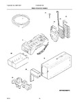 Diagram for 09 - Fresh Food Ice Maker