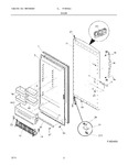 Diagram for 03 - Door