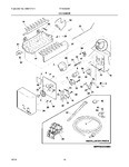 Diagram for 10 - Ice Maker
