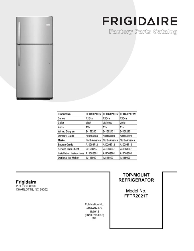 Diagram for FFTR2021TW2
