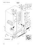 Diagram for 04 - Cabinet