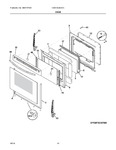 Diagram for 05 - Door