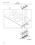 Diagram for 02 - Control Panel