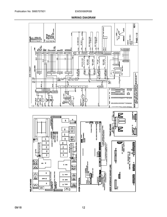 Diagram for EW30IS80RSB