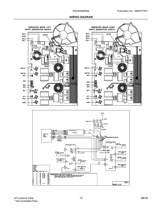 Diagram for EW30IS80RSB