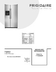 Diagram for 01 - Cover Sheet