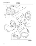 Diagram for 10 - Ice Maker