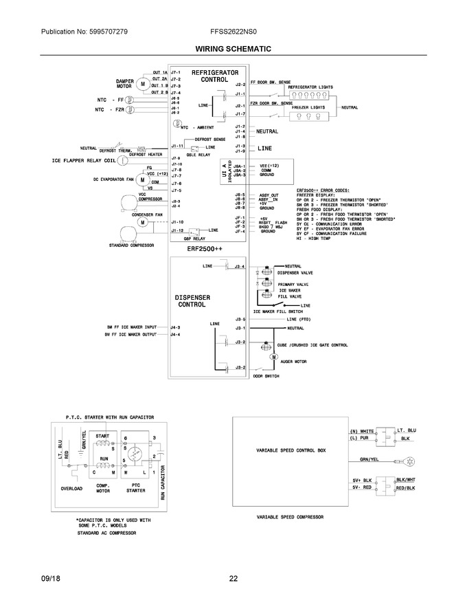 Diagram for FFSS2622NS0