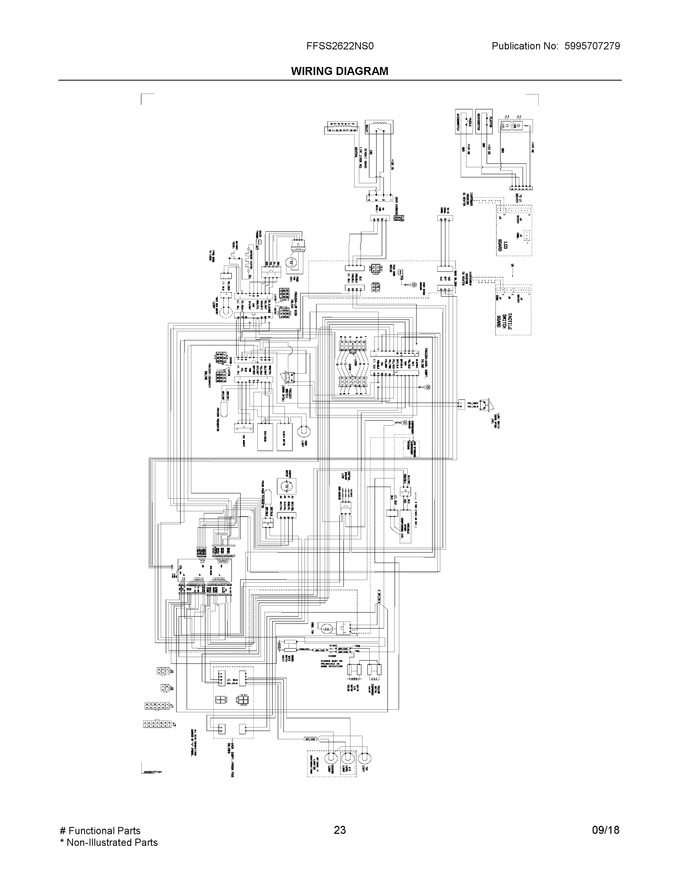 Diagram for FFSS2622NS0