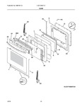 Diagram for 05 - Door