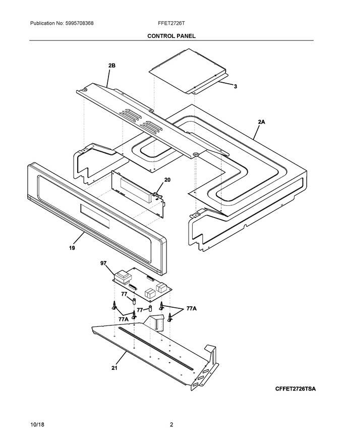 Diagram for FFET2726TBB