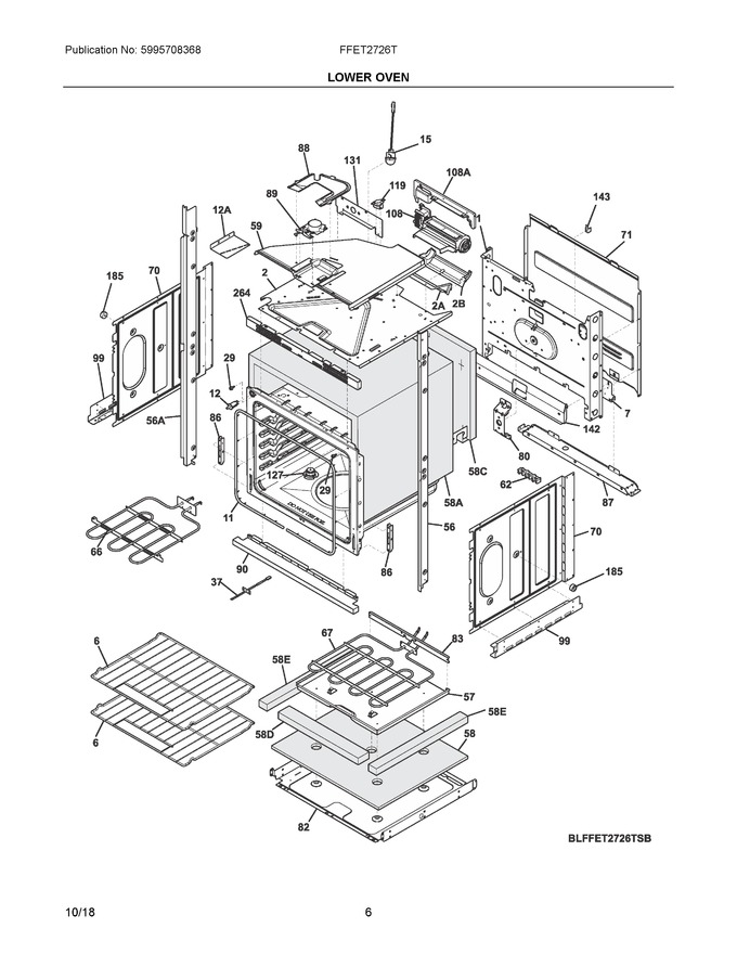 Diagram for FFET2726TBB