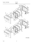 Diagram for 05 - Doors