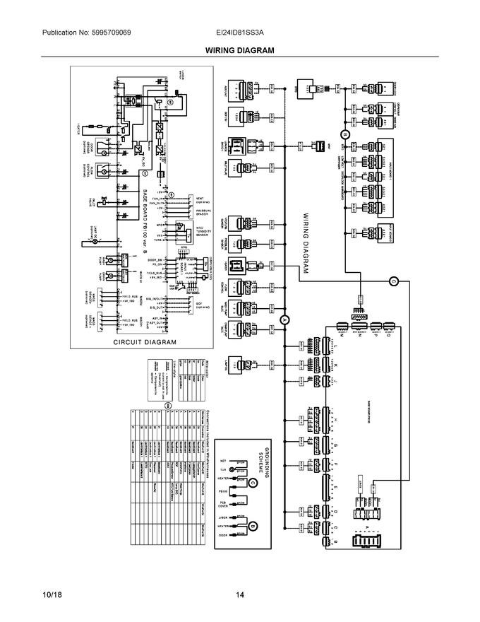 Diagram for EI24ID81SS3A