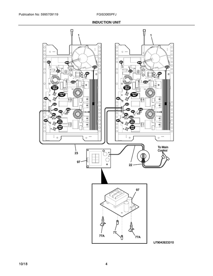 Diagram for FGIS3065PFJ