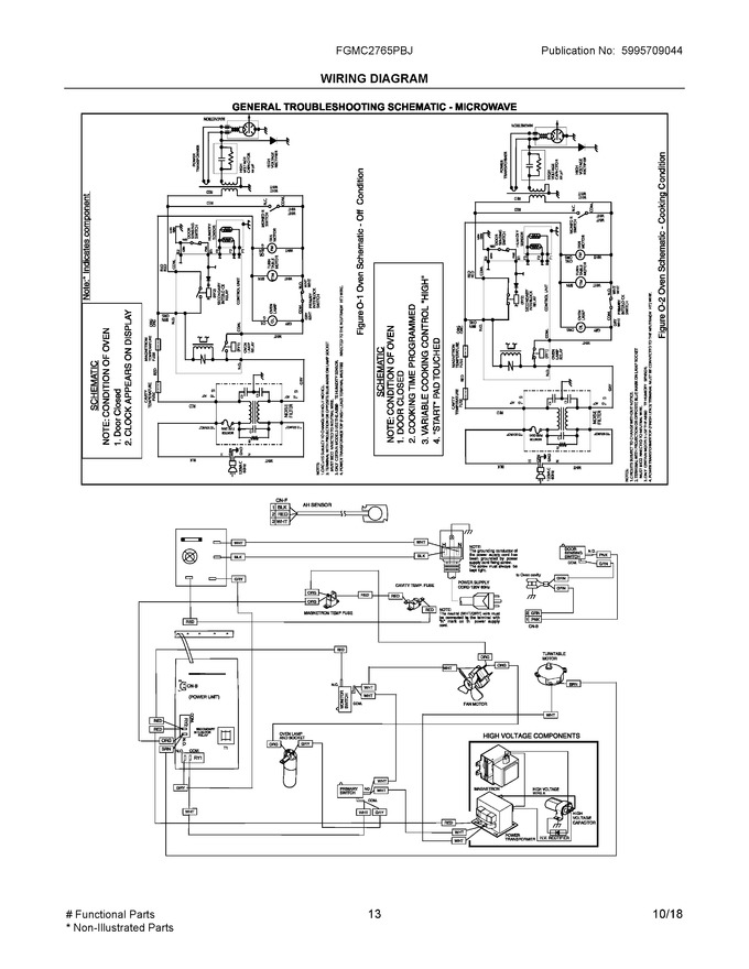 Diagram for FGMC2765PBJ