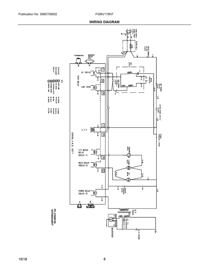 Diagram for FGMV176NTDB