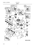 Diagram for 03 - Burner