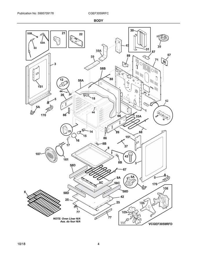 Diagram for CGEF3059RFC