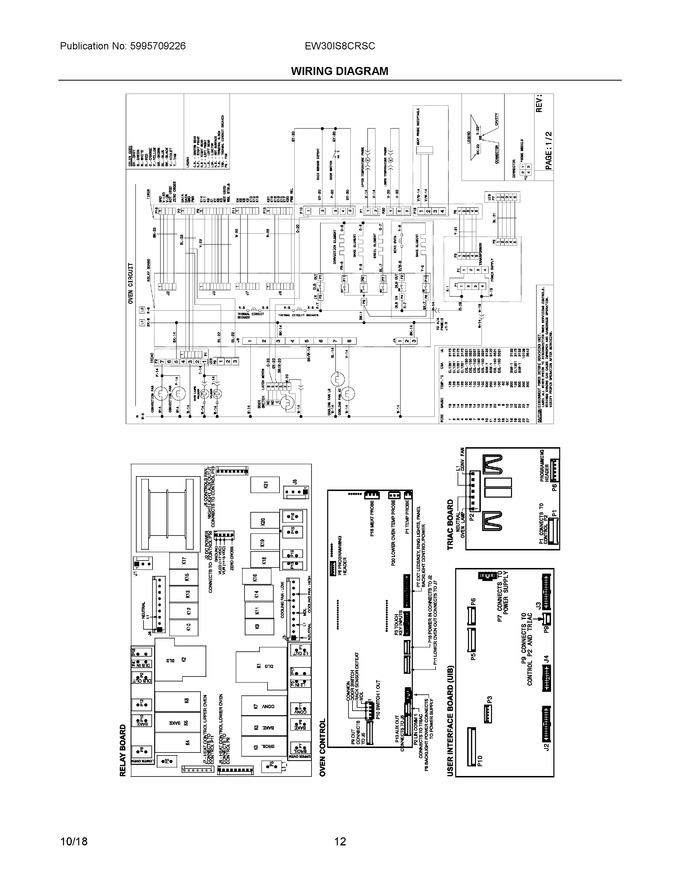 Diagram for EW30IS8CRSC