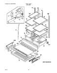 Diagram for 05 - Shelves