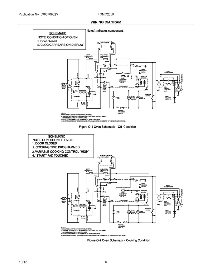 Diagram for FGMO205KFDY