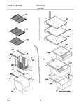 Diagram for 05 - Shelves