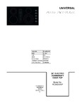 Diagram for 01 - Cover Sheet