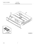 Diagram for 02 - Control Panel