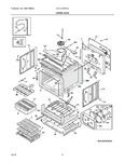 Diagram for 03 - Upper Oven