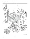 Diagram for 04 - Lower Oven