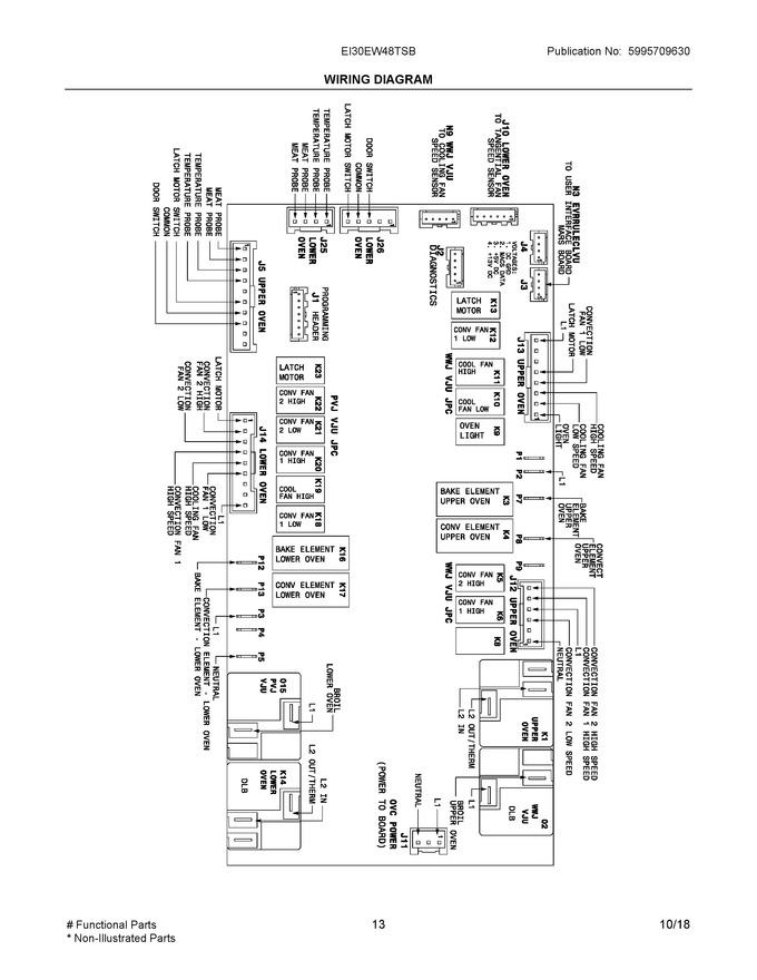 Diagram for EI30EW48TSB