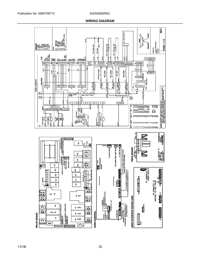 Diagram for EW30IS80RSC