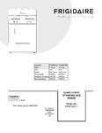 Diagram for 01 - Cover Sheet