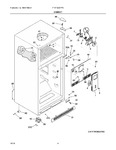 Diagram for 03 - Cabinet